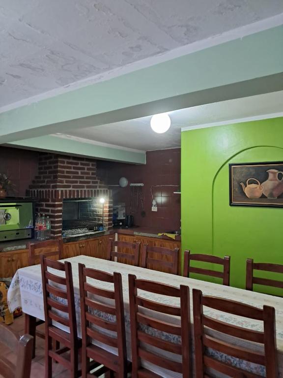 La casona - 3