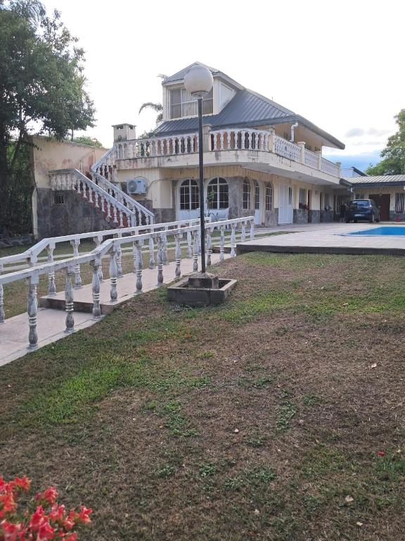 La casona - 4