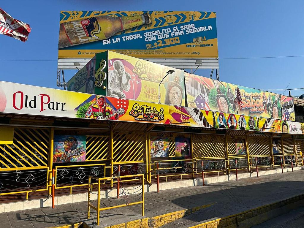 Hotel Medici Plaza Barranquilla - 3