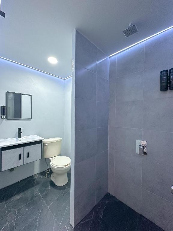 ONYX Rooms - 5