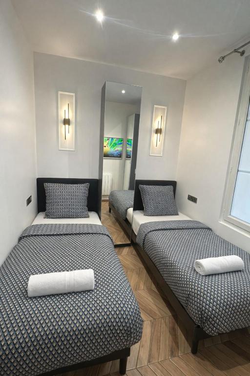 MIKESTAY Luxury Apartment - Place Monge - 3