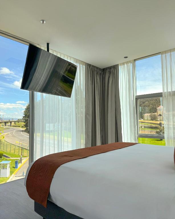 Hotel B3 Sibelius - 5