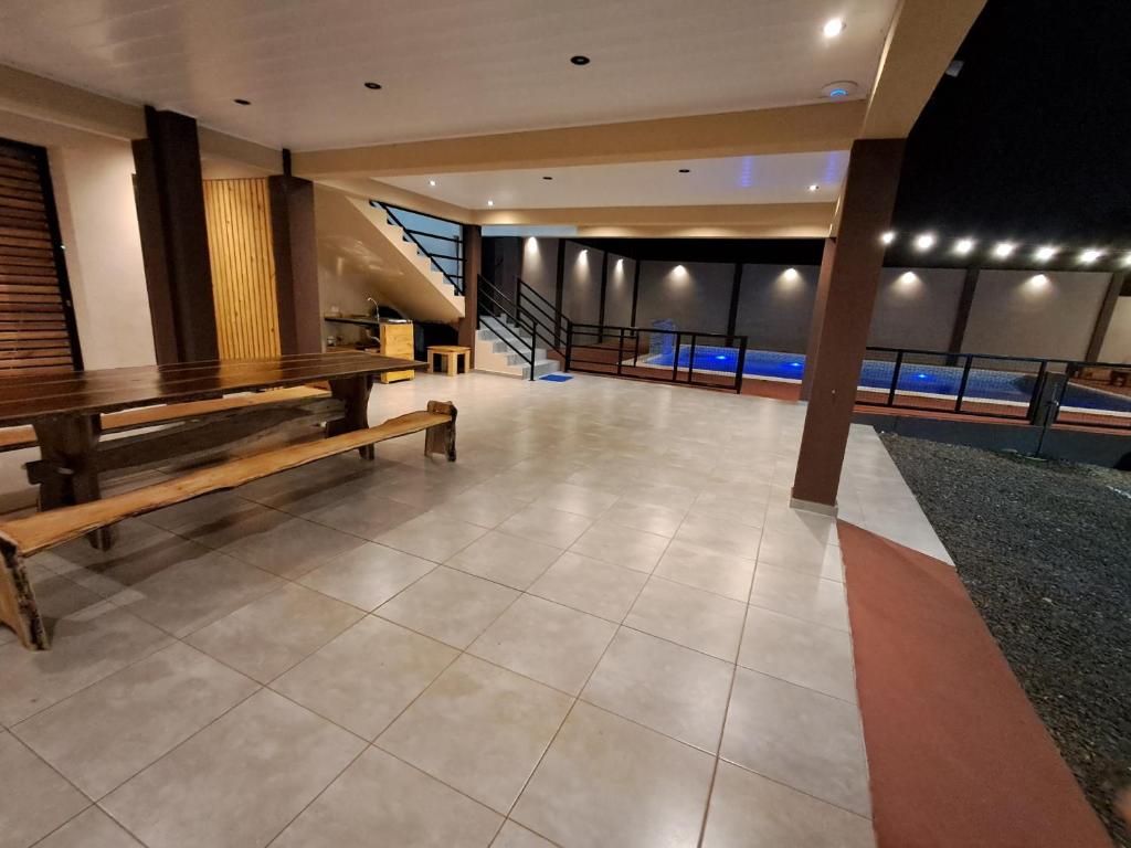 Apart puesta del sol Iguazú - 2