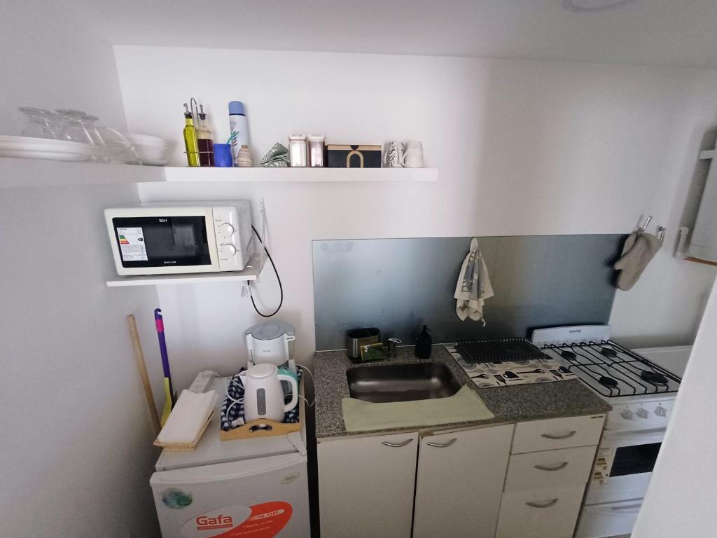 Departamento Zona Hilton Nqn - 5