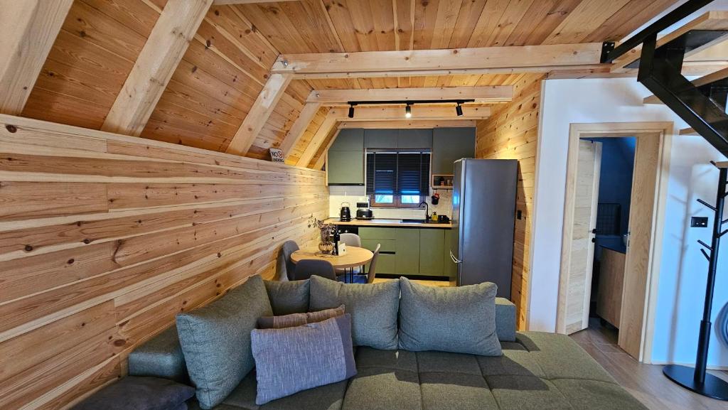 Mjeseceva staza Zabljak - 4