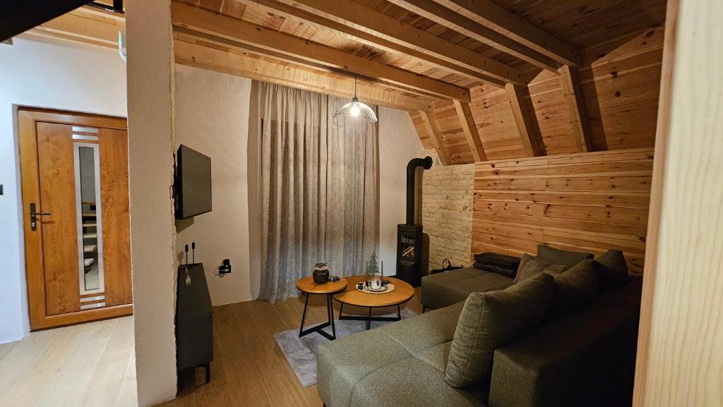 Mjeseceva staza Zabljak - 5