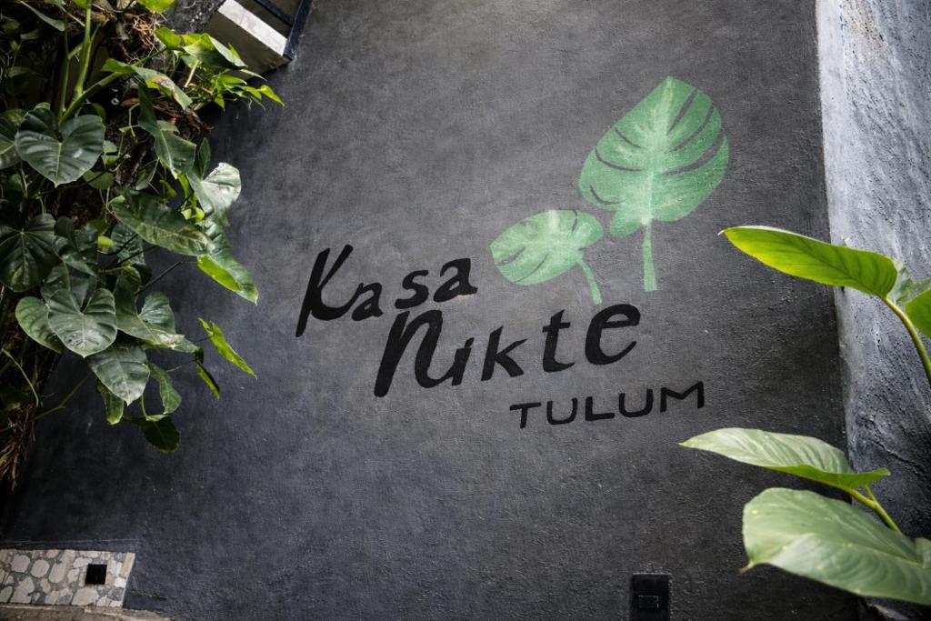 Kasa Nikte - 2