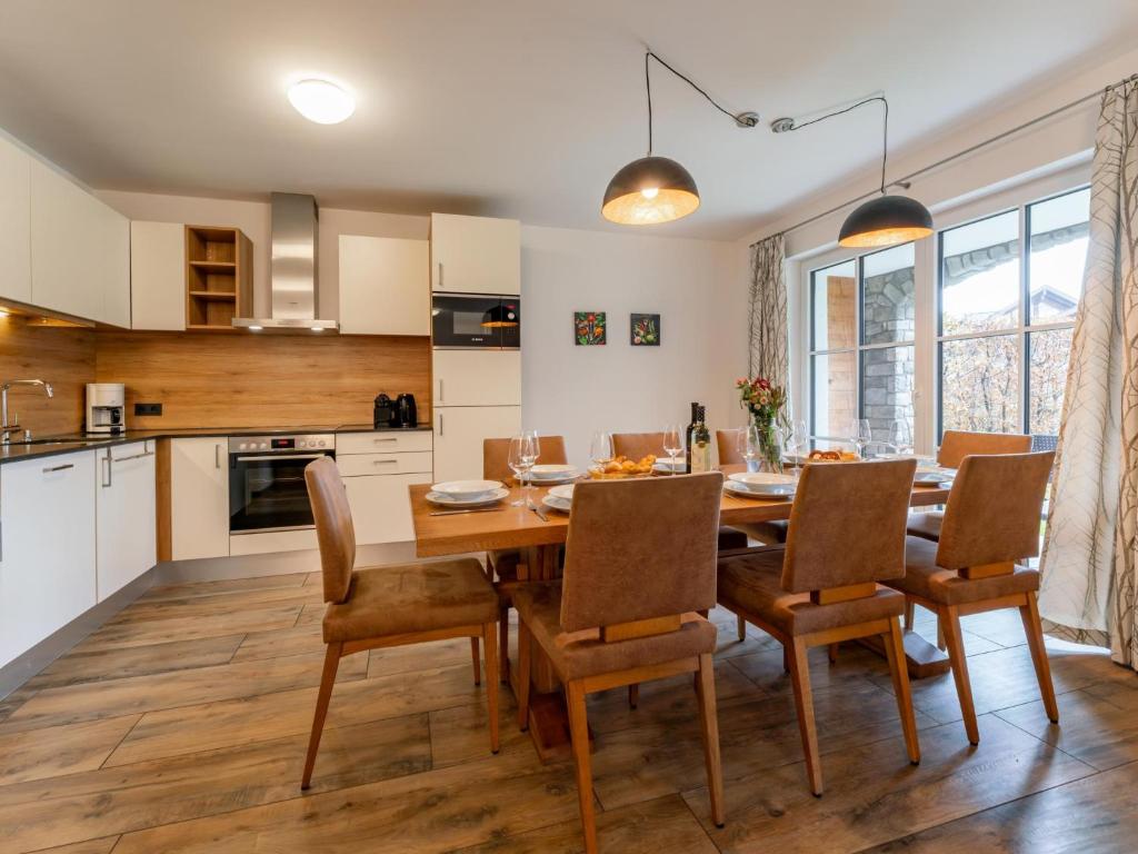 Tauern Suites Mitterwirt TOP 204 - 3