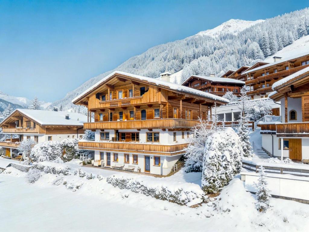 Haus Fernwald Top Jill - 1