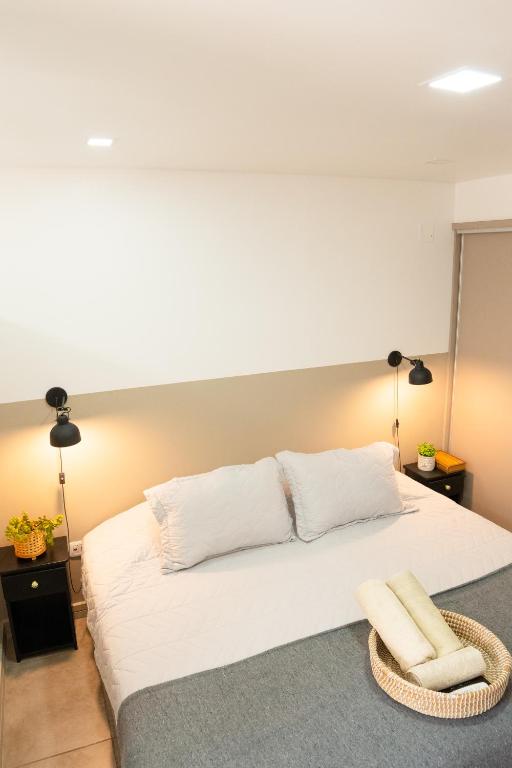 Departamento céntrico II con estacionamiento gratis - 2