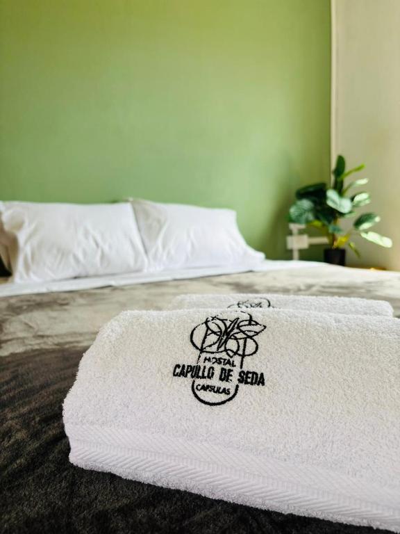 Hostal Capullode Seda - 3