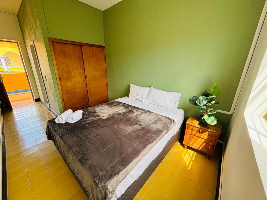 Hostal Capullode Seda - 5