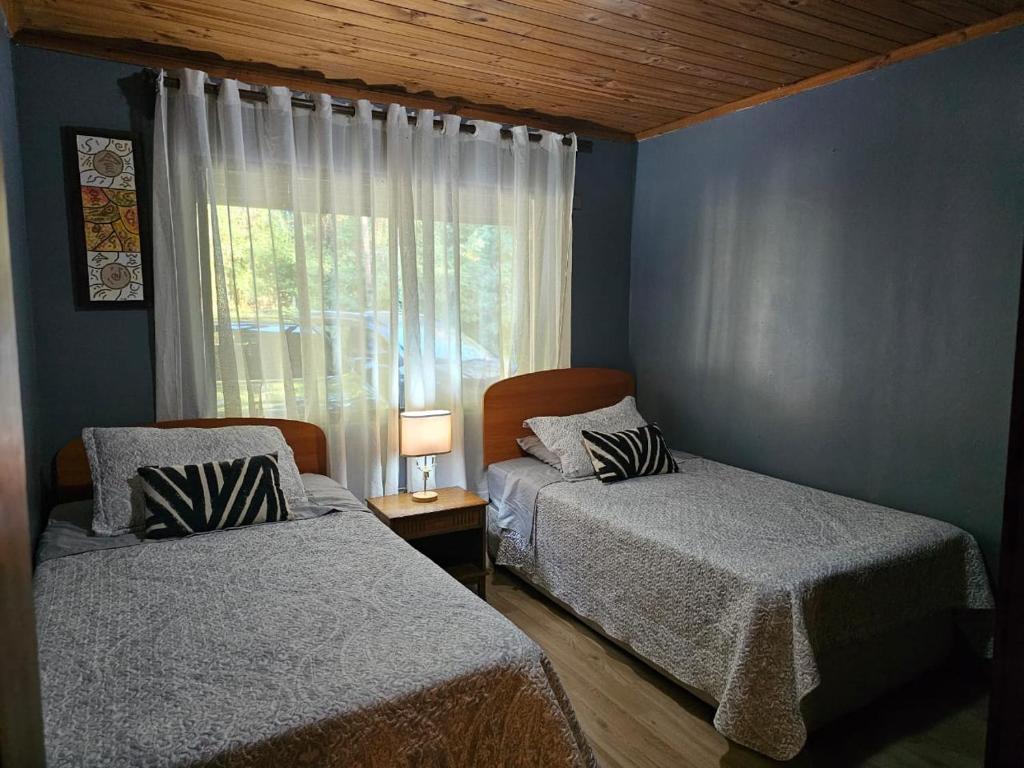 Espacio la orilla - 5