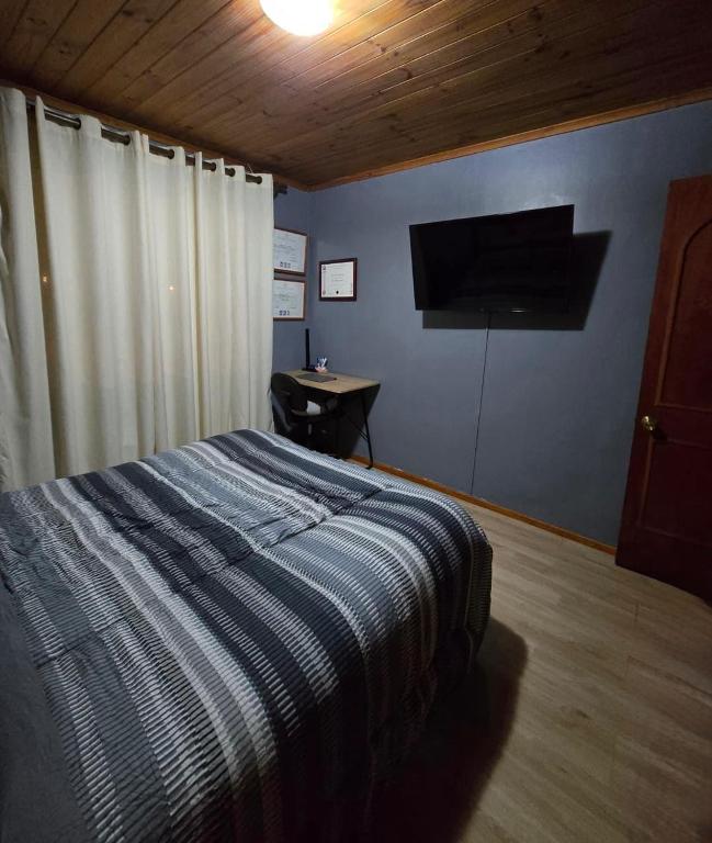 Espacio la orilla - 4