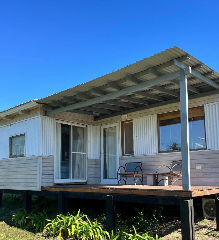 La Casita de La Elena - 5