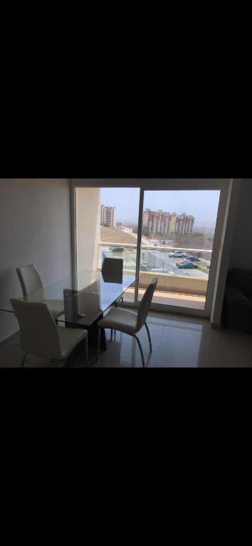 Apartamento entero en Miramar, Barranquilla Norte - 3