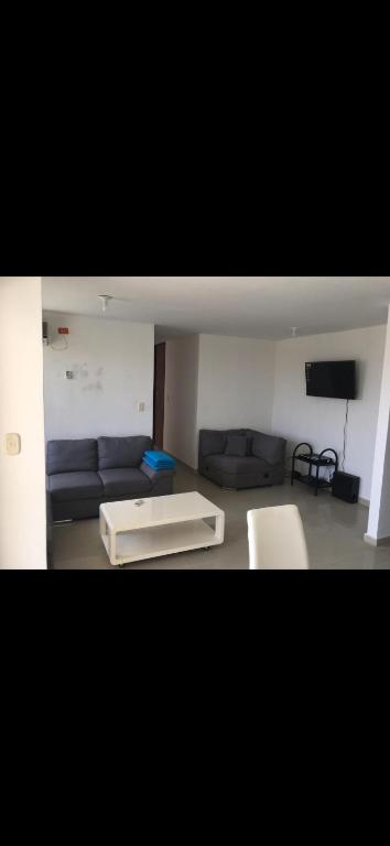 Apartamento entero en Miramar, Barranquilla Norte - 4