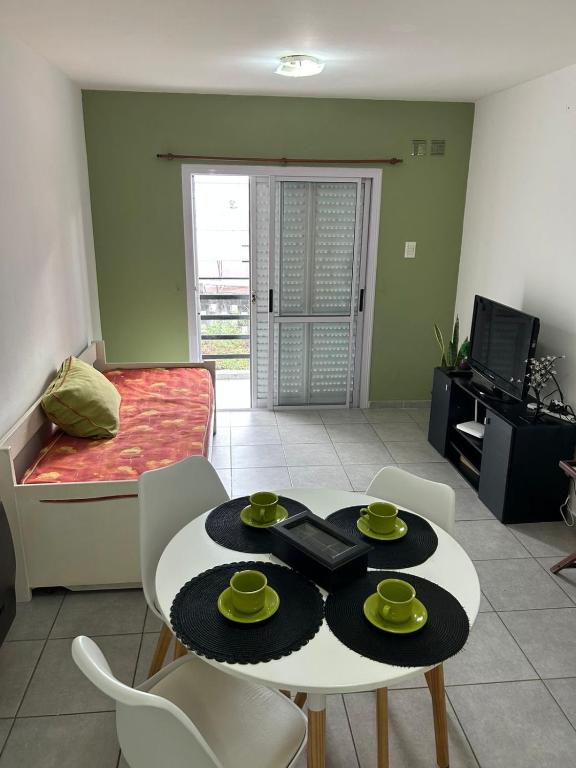 Departamento Alem 730 - 4