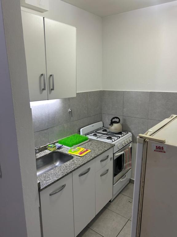 Departamento Alem 730 - 2