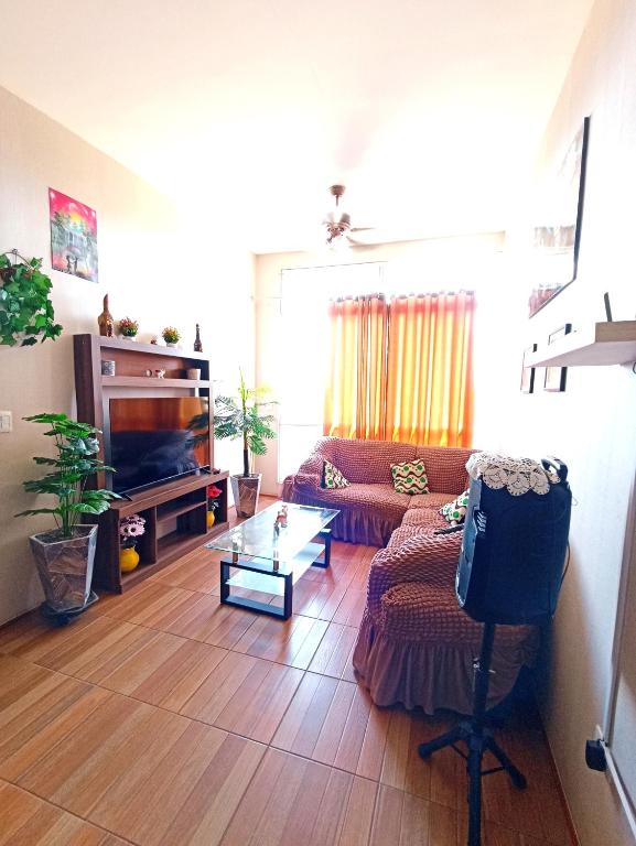 Sweet Home - Departamento 3 dormitorios - 2