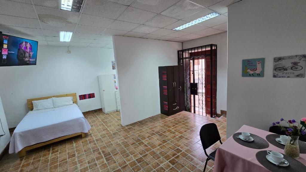 Casa Wayra Cajamarca - 3