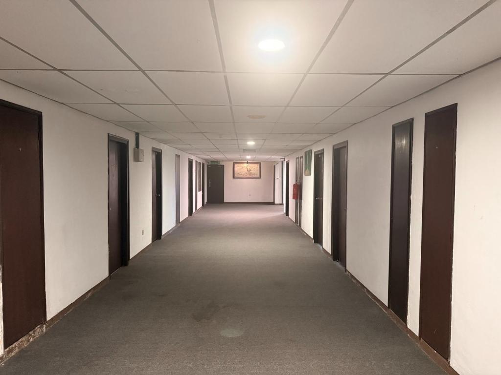 Anika Inn Kluang  호텔 이미지 1