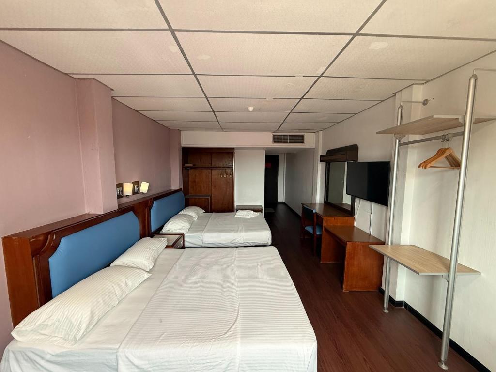 Anika Inn Kluang  호텔 이미지 1