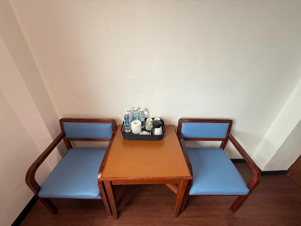 Anika Inn Kluang  호텔 이미지 2