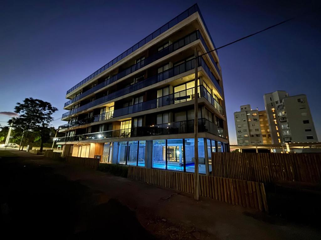 Apartamento Piriapolis - 2