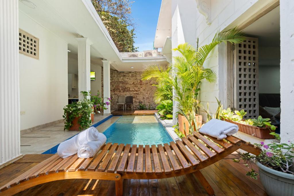 Casa Marie Hotel - 1