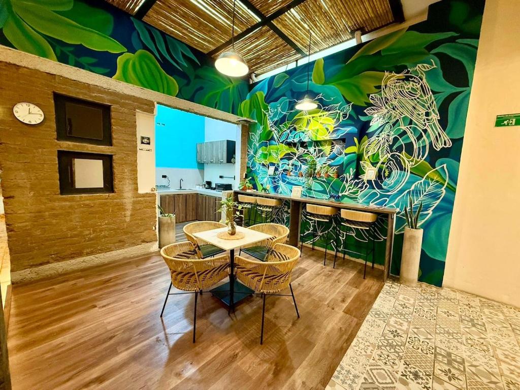 Suite 101 - WELOFT - San antonio cali - 5