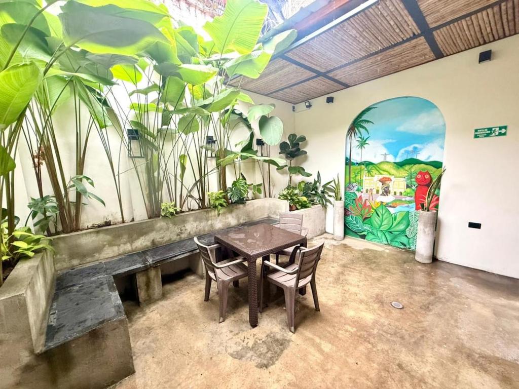 Suite 101 - WELOFT - San antonio cali - 2
