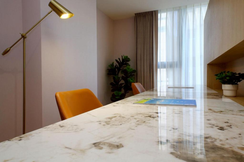 Fullon Poshtel Kaohsiung