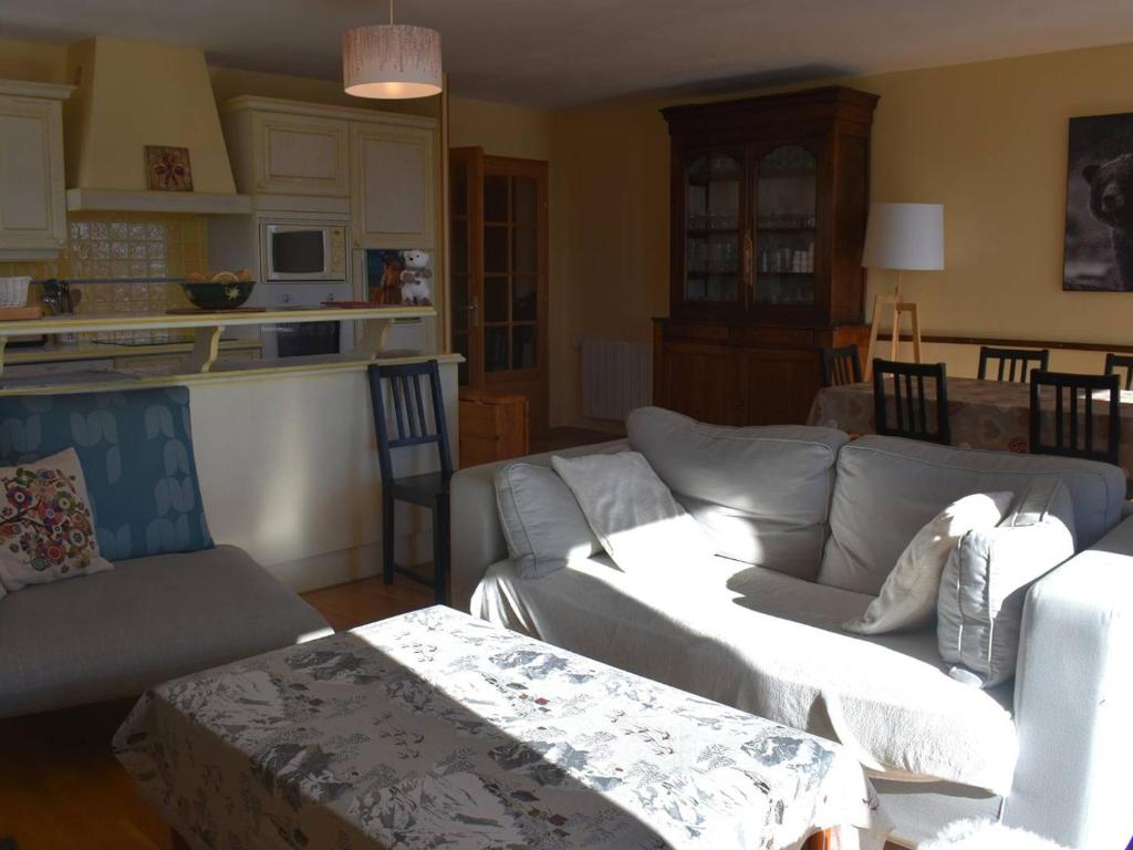 Appartement spacieux Font-Romeu 6 Pers - 4
