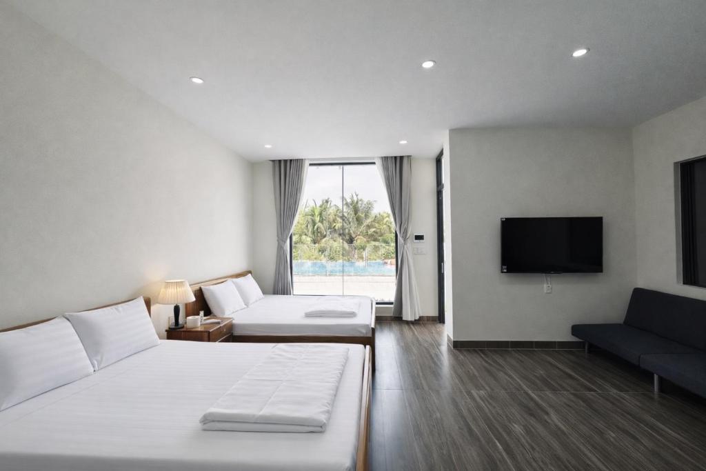 Hoang Do Hotel