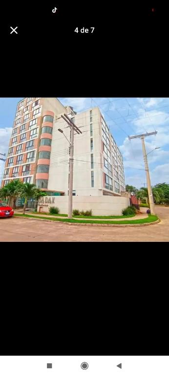 Monoambiente moderno en la mejor zona de la ciudad - 1
