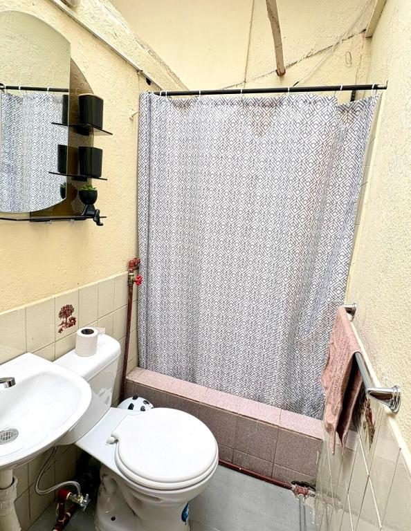 Apartamento colonial en la ciudad Cuenca - 2