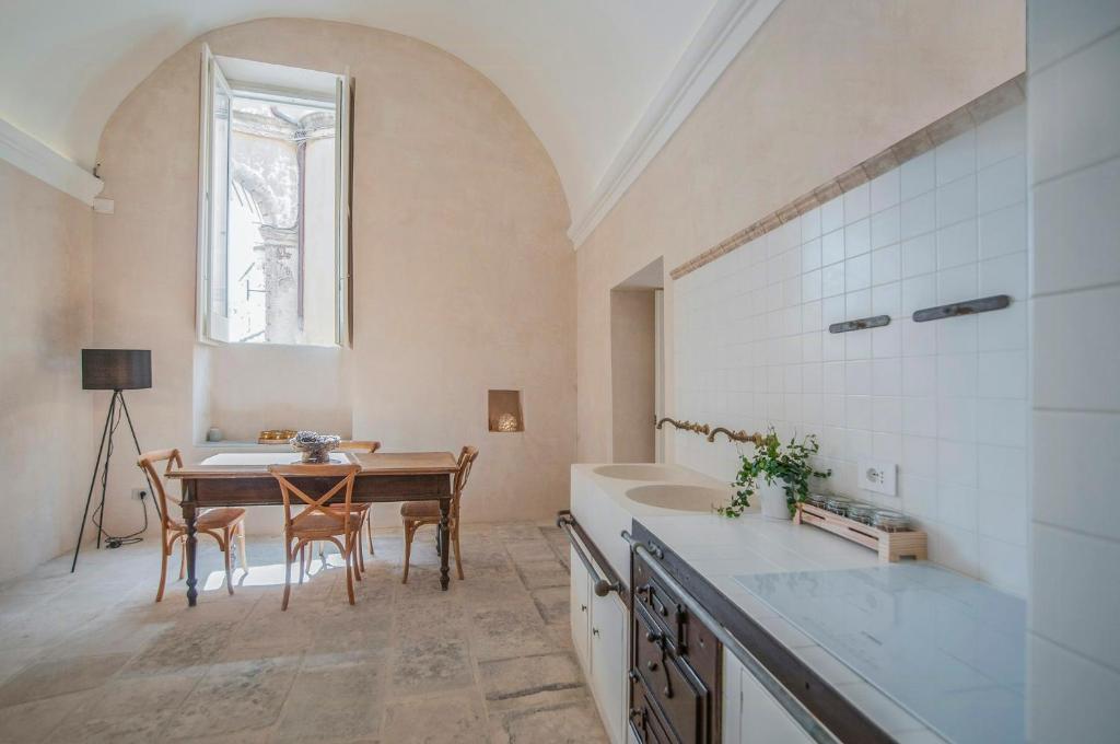 Historic Residence With Garden In Salento - 1