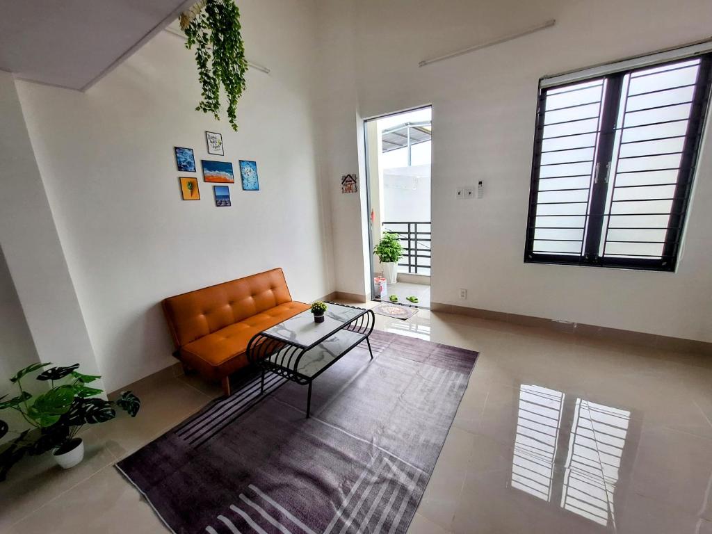 PHUONG LAN Homestay