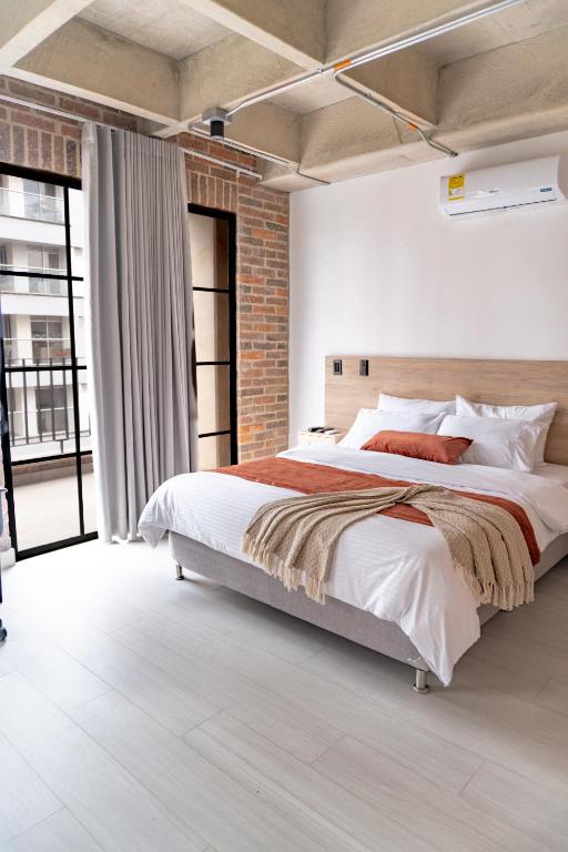 Brand New Premium Apartment with Large Balcony - 2