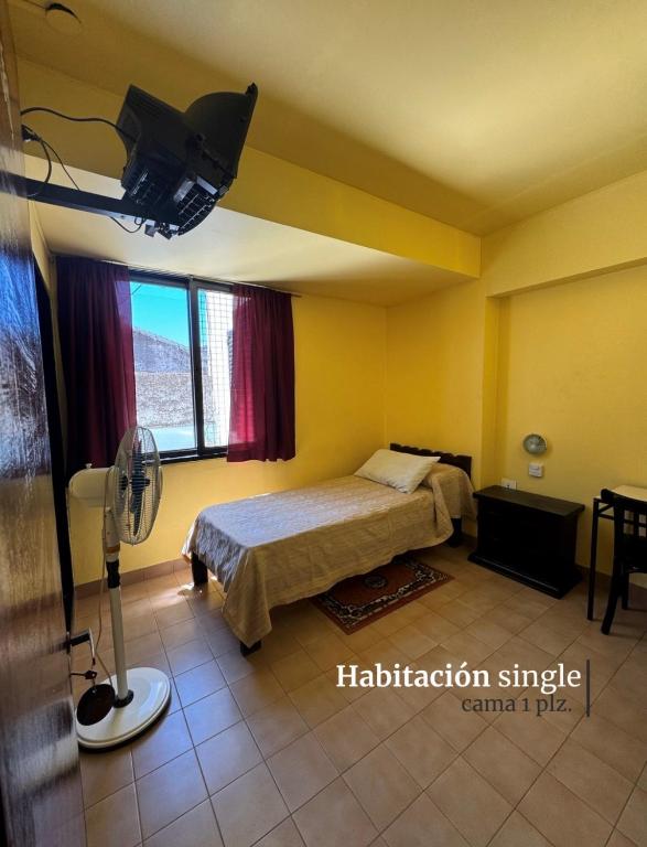 Brisas Hotel - 4