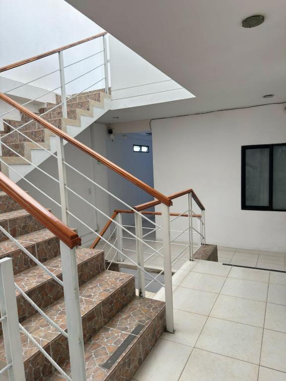 Residencias Dianrik - 2