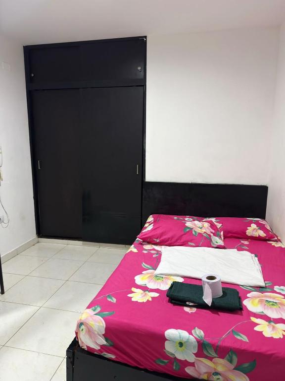 Residencias Dianrik - 3
