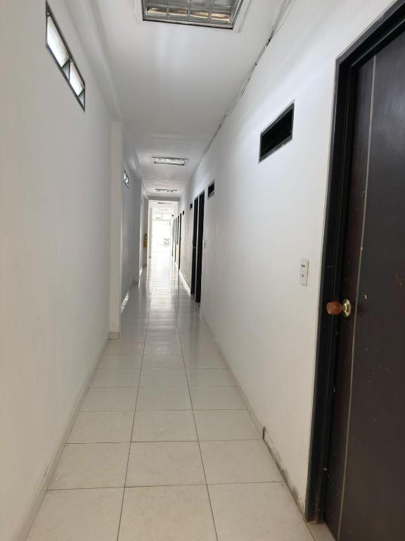 Residencias Dianrik - 5
