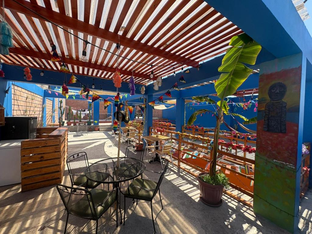 Raymi House Hostel - 3