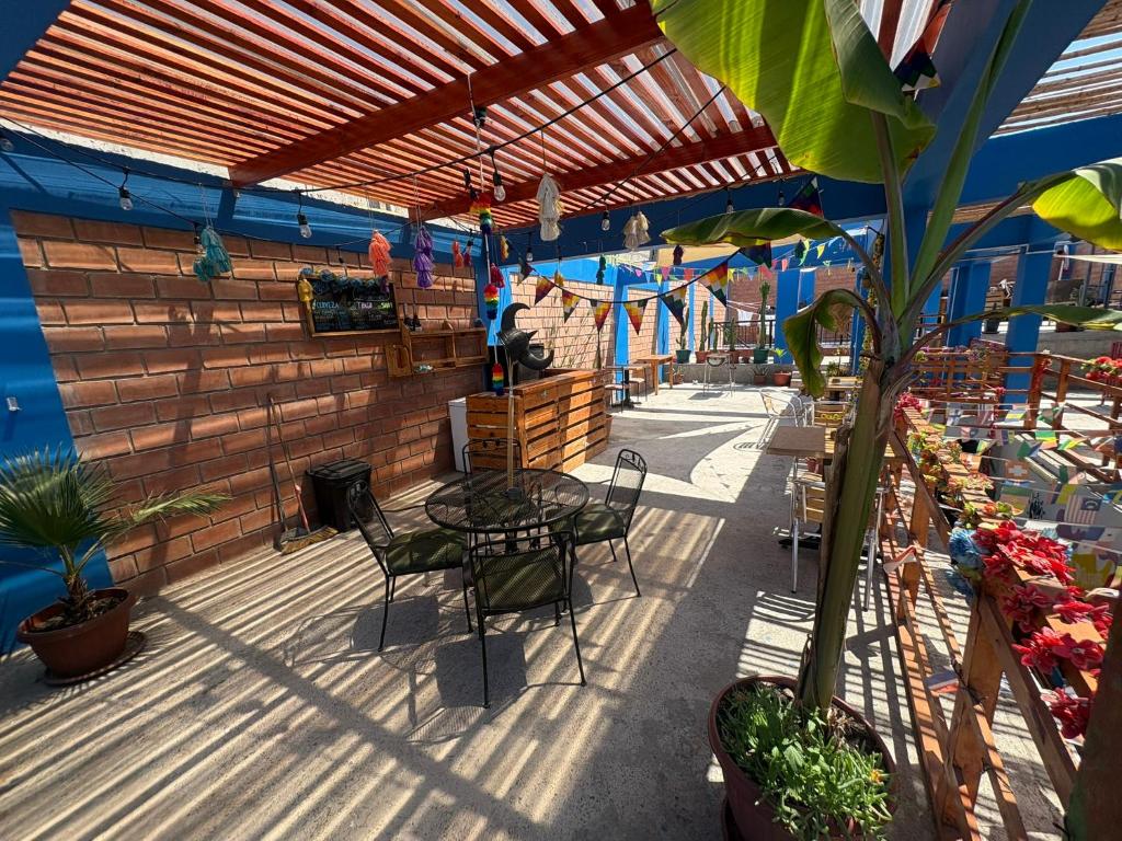 Raymi House Hostel - 5