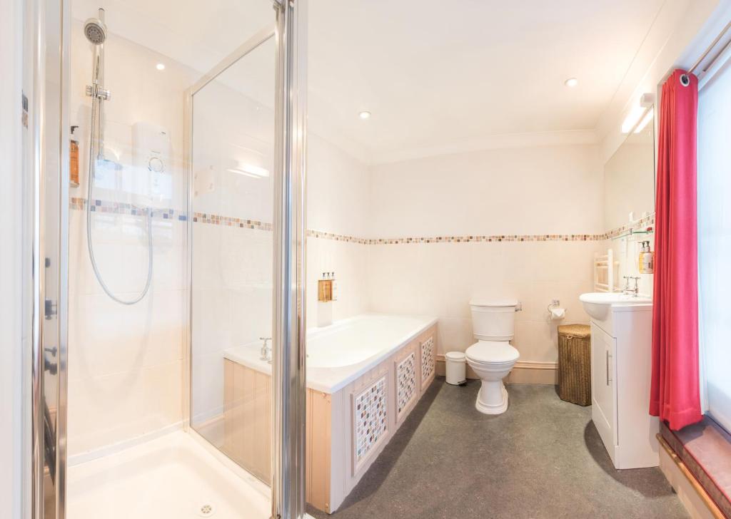 Royal Seven Stars Hotel photo