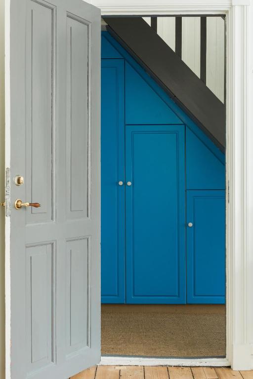 Facilities, Aska Apartment in Reykjavik