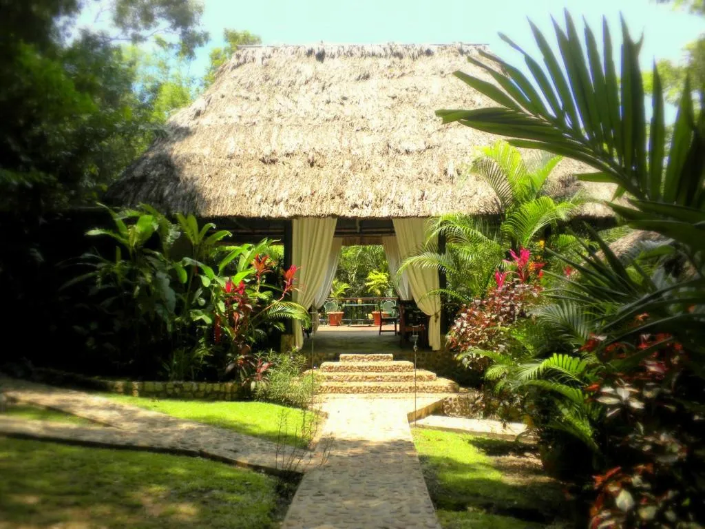 Table Rock Lodge，位于Cristo Rey的酒店