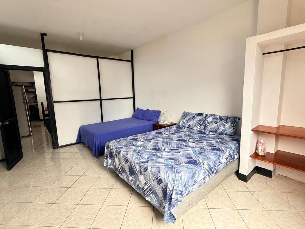 Departamento#5 cerca del Mar y Aeropuerto Starlink - 4